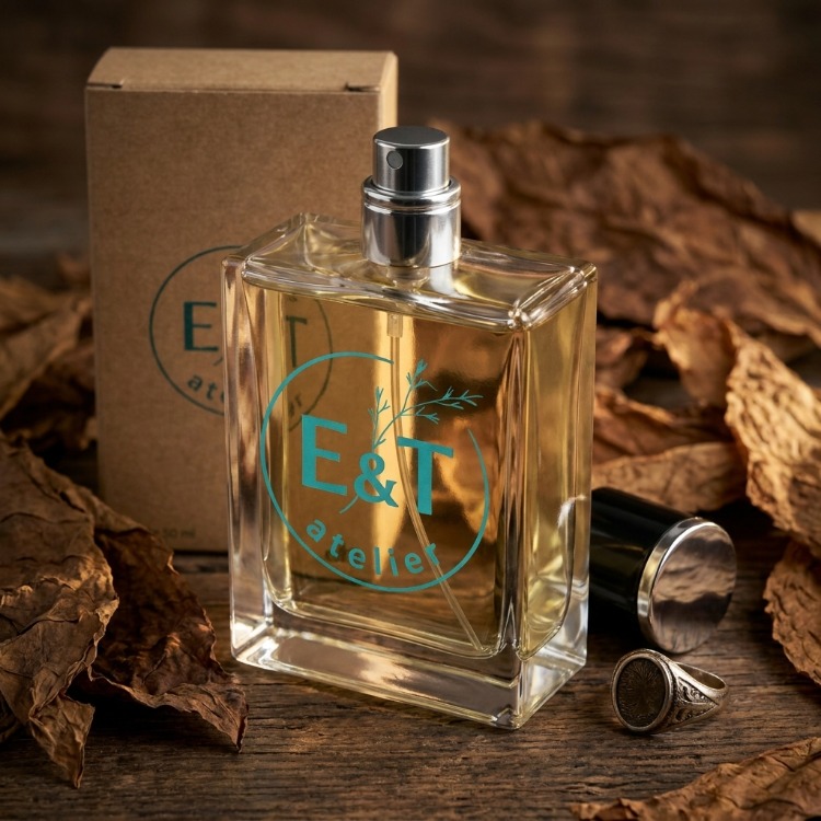 Opus XIV – Royal Tobacco Amouage
