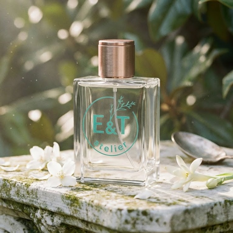 Love Tuberose Amouage