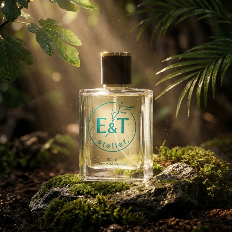 Le Beau Paradise Garden Jean Paul Gaultier
