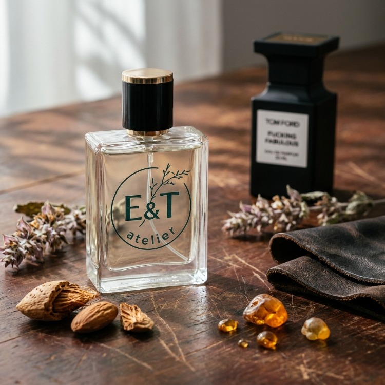 Fabulous Tom Ford