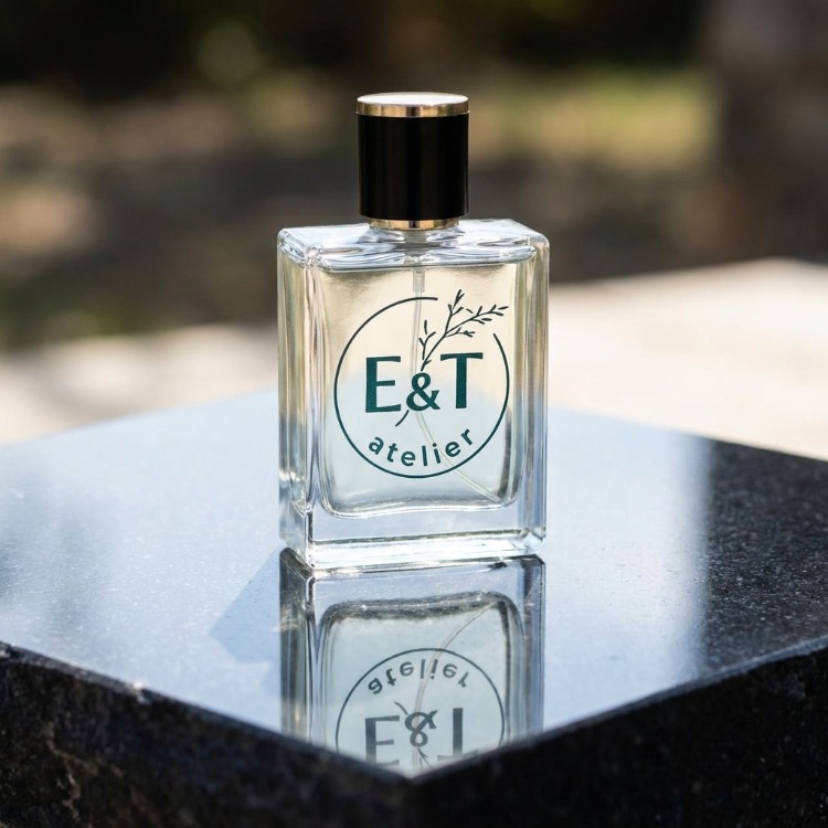MYSLF Eau de Parfum Yves Saint Laurent