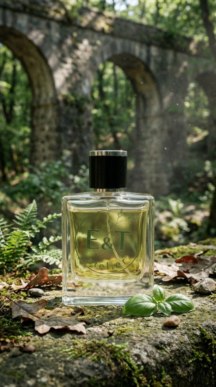 Bois Imperial Essential Parfums