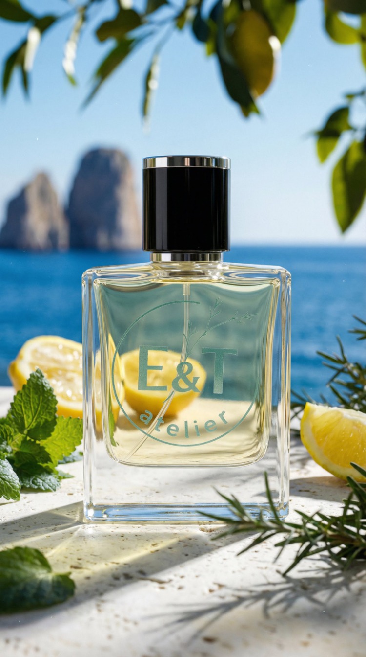 Light Blue pour Homme Dolce&Gabbana