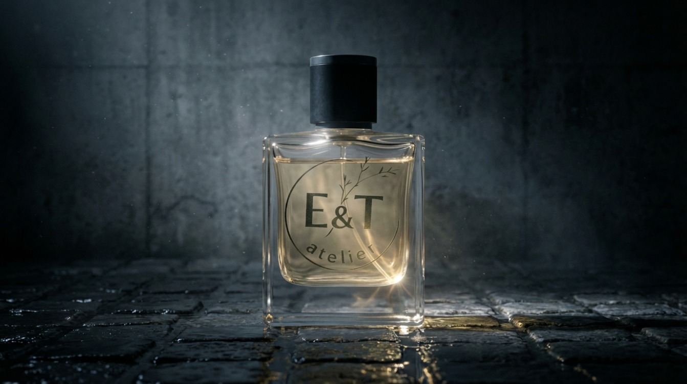 Musk Therapy Initio Parfums Prives