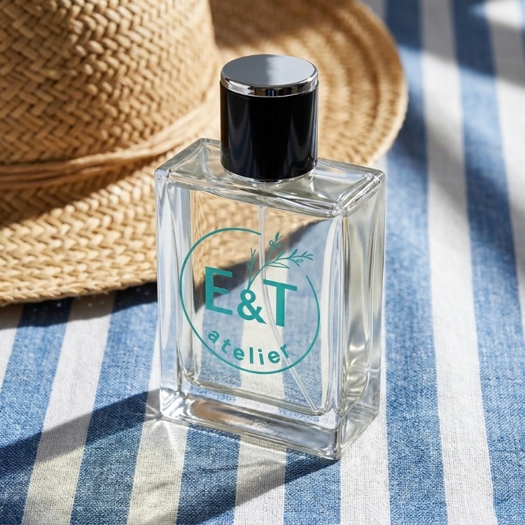 Virgin Island Water Creed