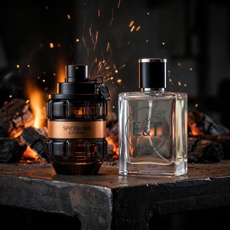 Spicebomb Extreme Viktor & Rolf 