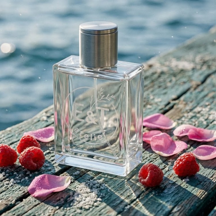 Emporio Armani Because It’s You Giorgio Armani