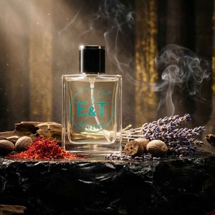 Oud for Greatness Initio Parfums Prives