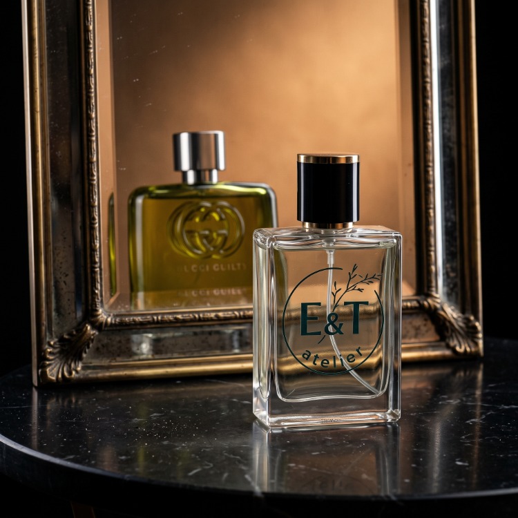 Guilty Elixir de Parfum pour Homme Gucci