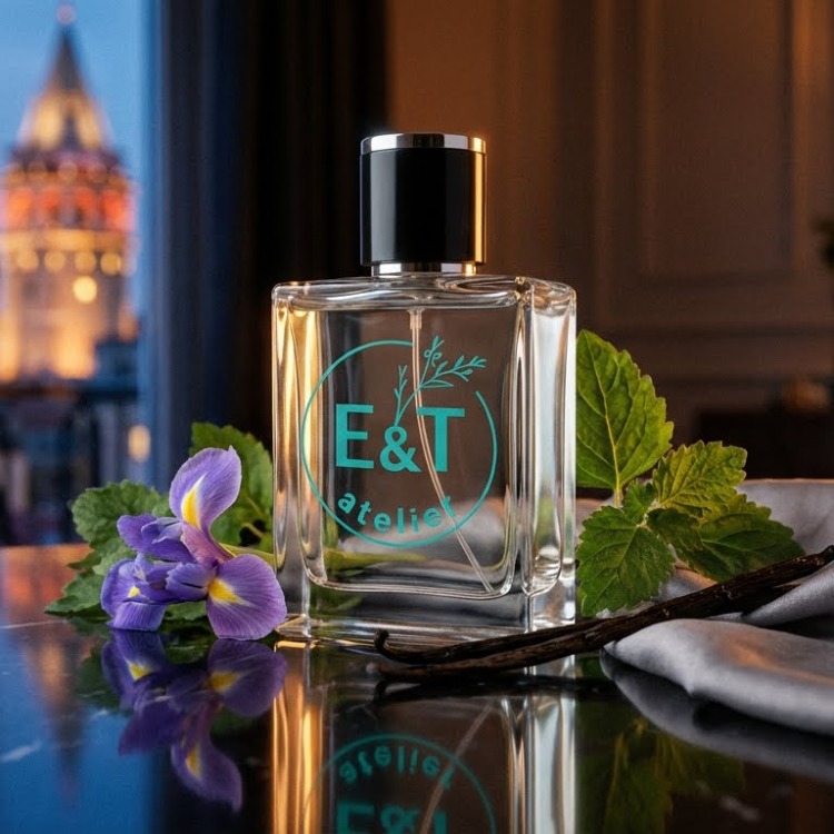 Patchouli Paris Guerlain