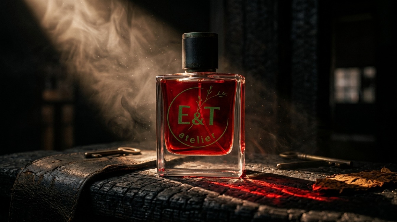 Red Tobacco Mancera