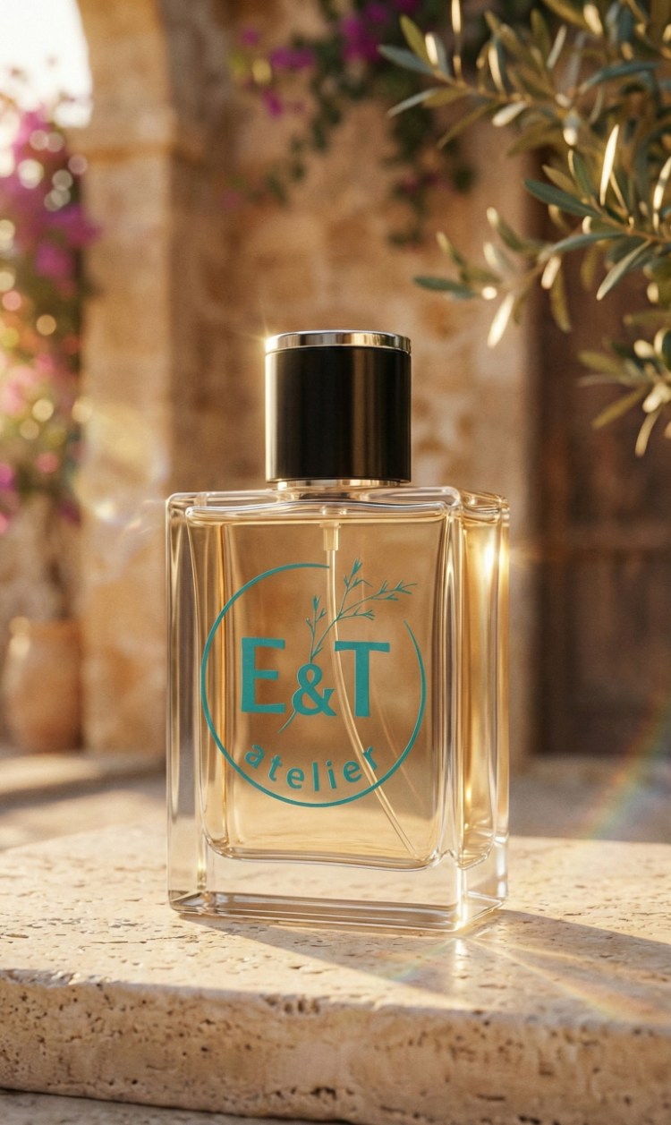 Parfums de Marly – Althair