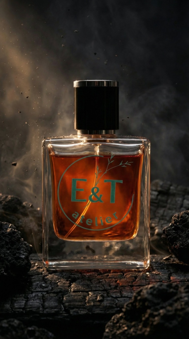 Tuscan Leather Tom Ford