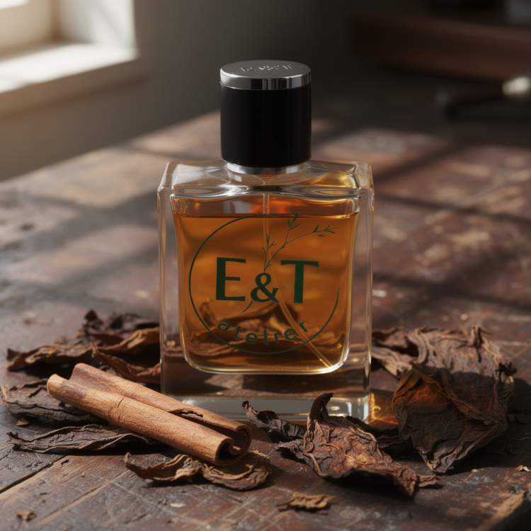 Herod Parfums de Marly