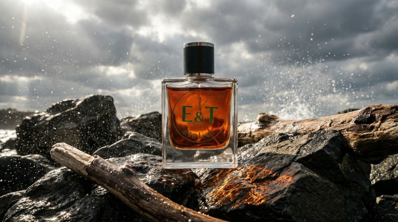 Dior Homme Parfum 2025