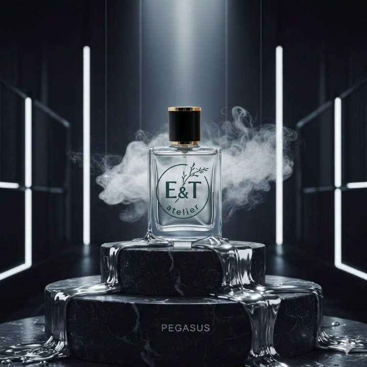 Pegasus Parfums de Marly