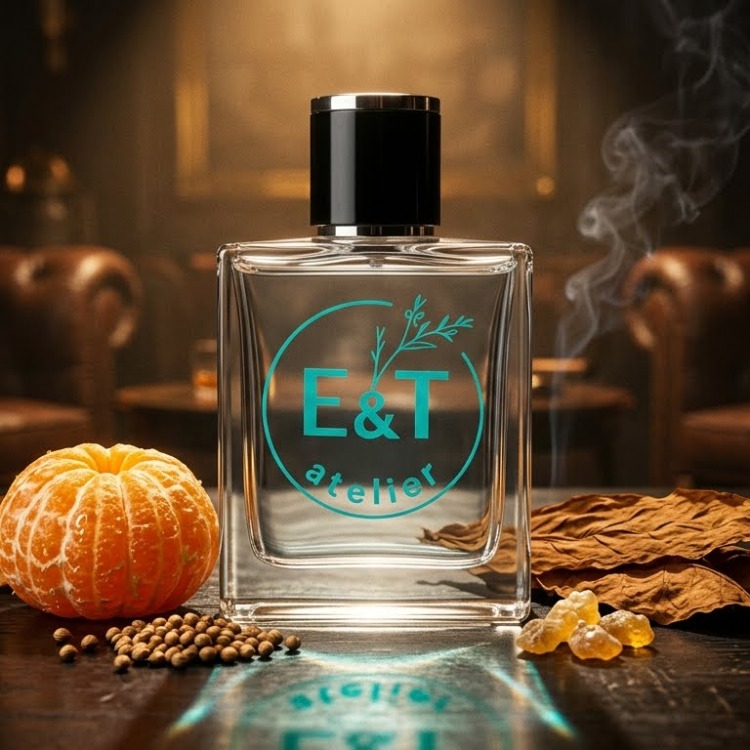Tobacco Mandarin Byredo