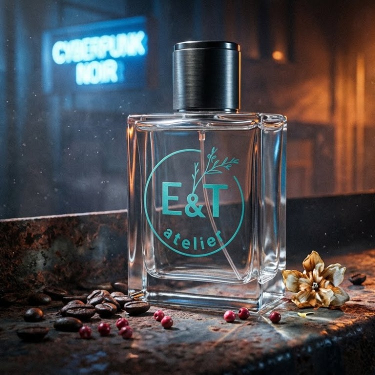 Black Opium Yves Saint Laurent