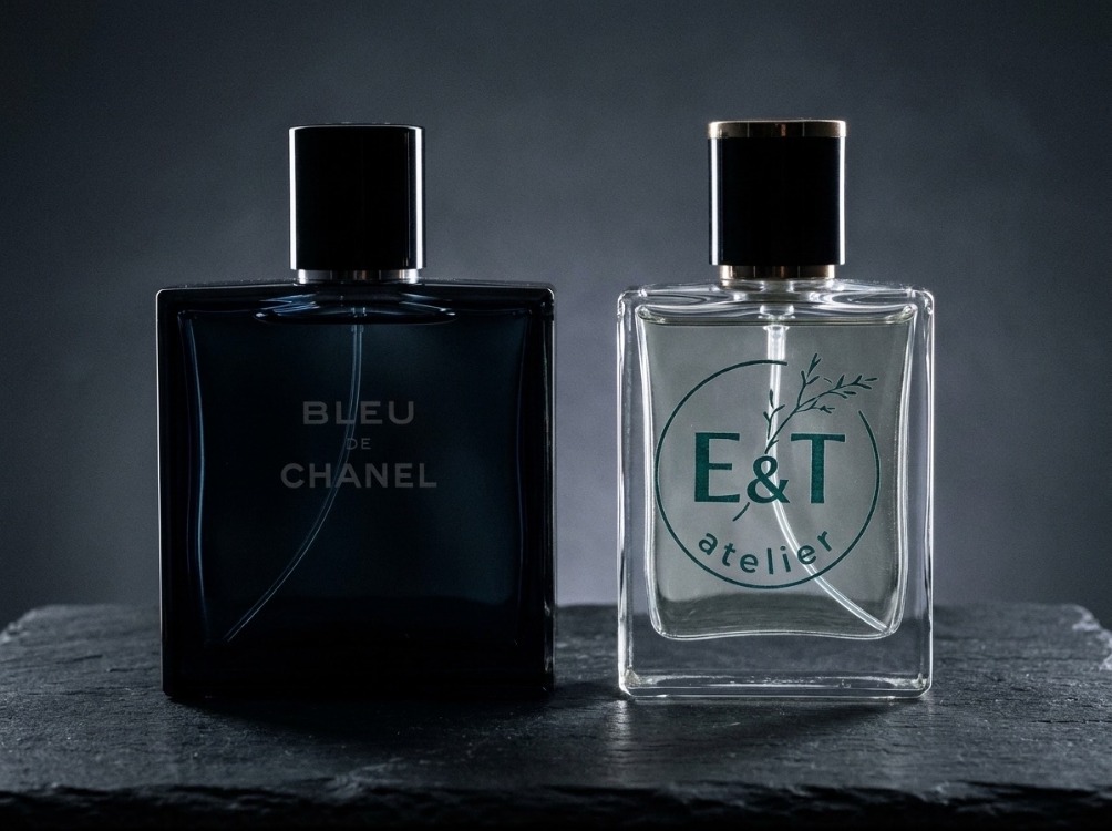 Bleu de Chanel Chanel 