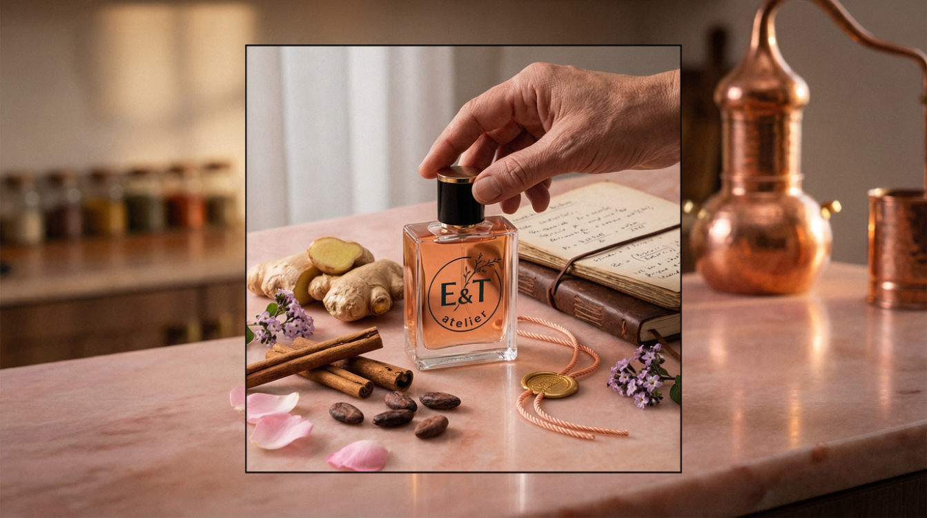 Love Delight Amouage