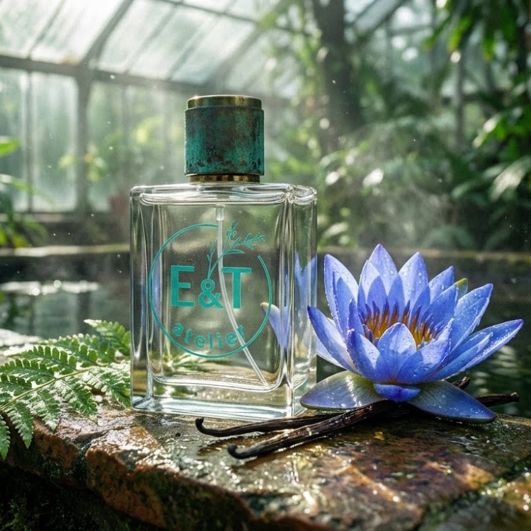 La Belle Paradise Garden
