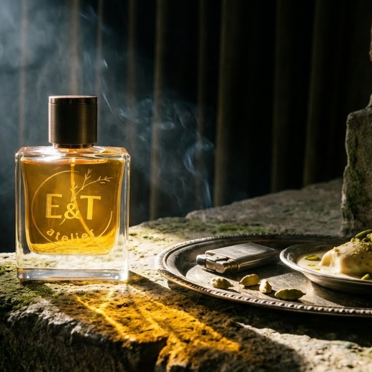 Noir Extreme Tom Ford