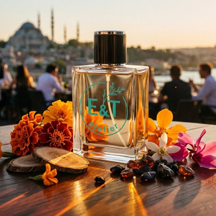 Bal d Afrique Byredo