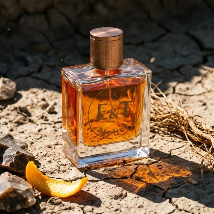 Terre d'Hermes Hermes