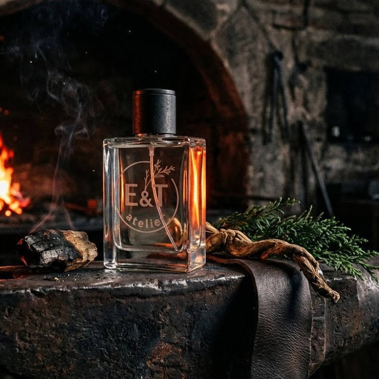 Oud Wood Intense Tom Ford