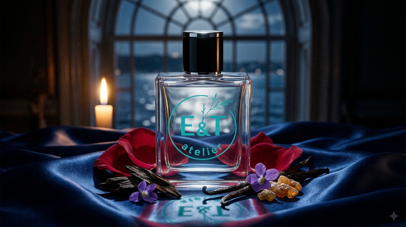 Oud Satin Mood