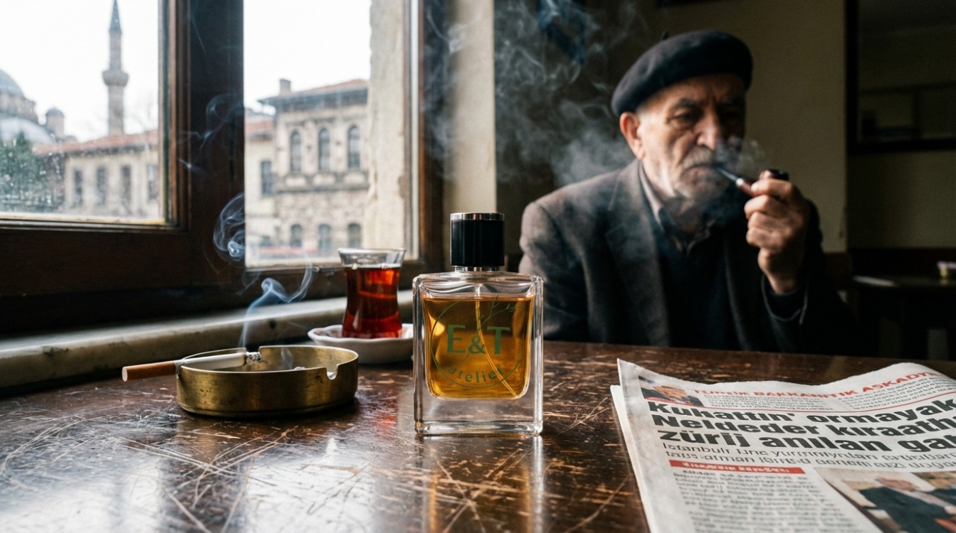 Tobacco Oud Tom Ford