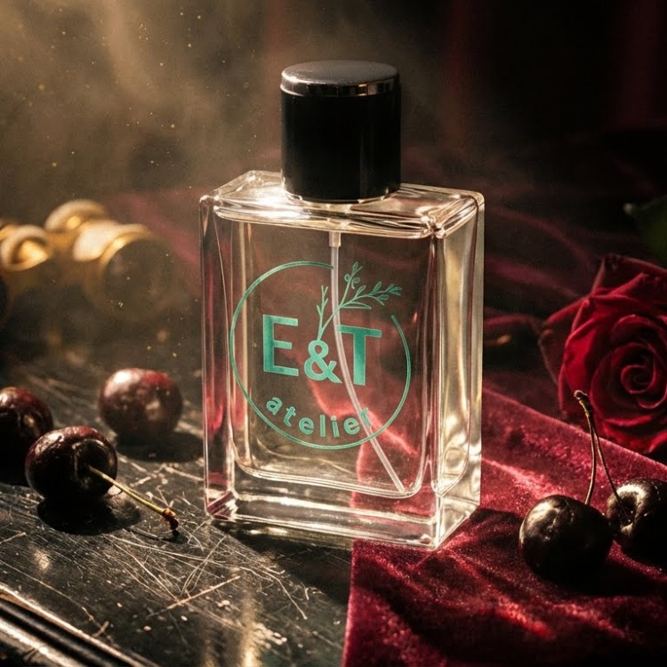 Very Good Girl Elixir Carolina Herrera