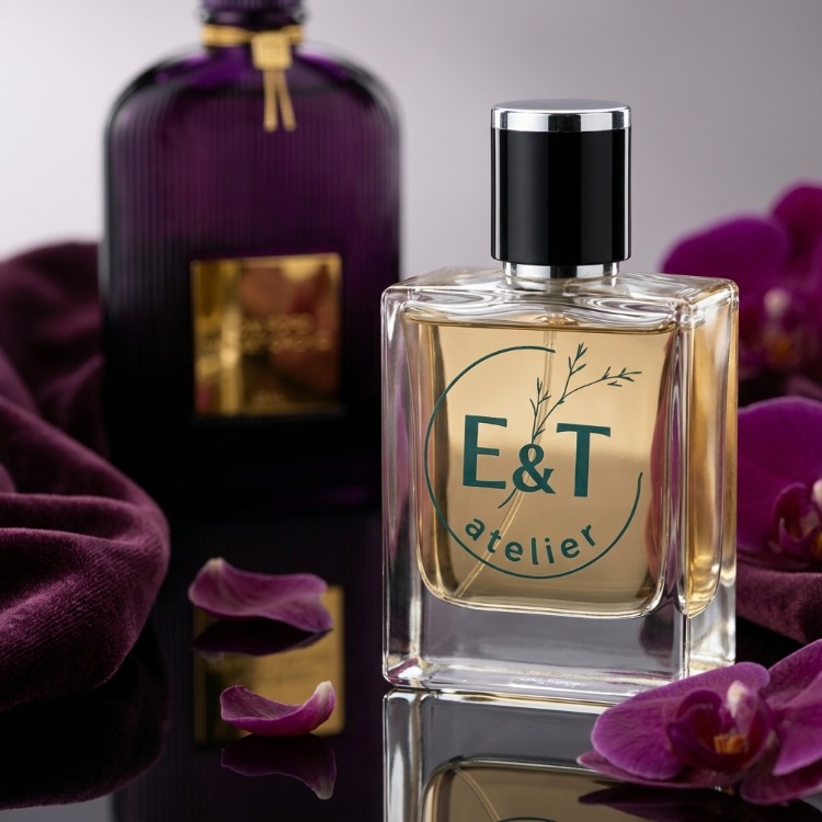 Velvet Orchid Tom Ford