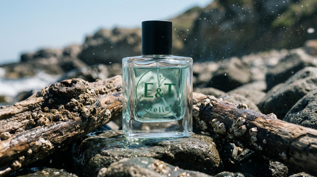 Cool Water Davidoff