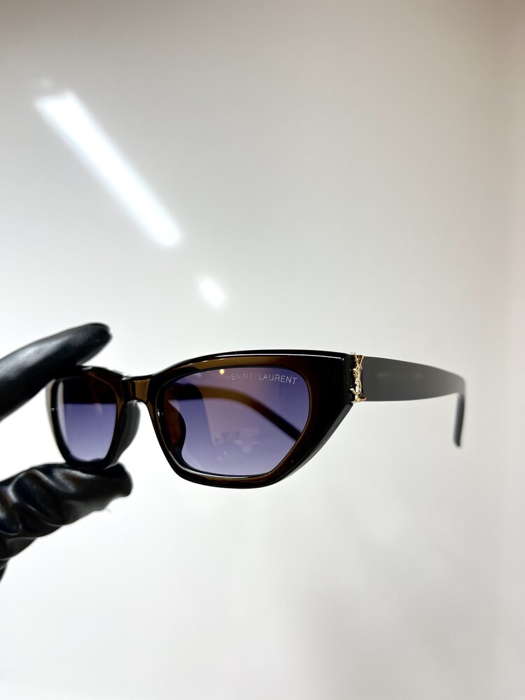 YSL SİYAH