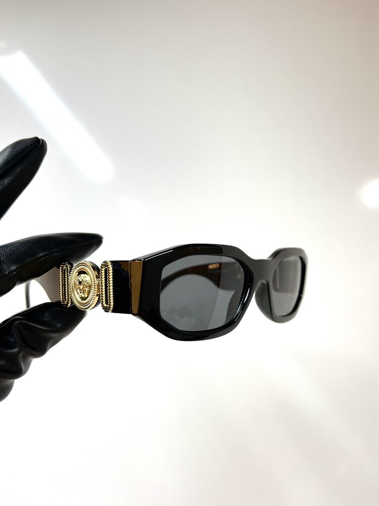 VERSACE SİYAH
