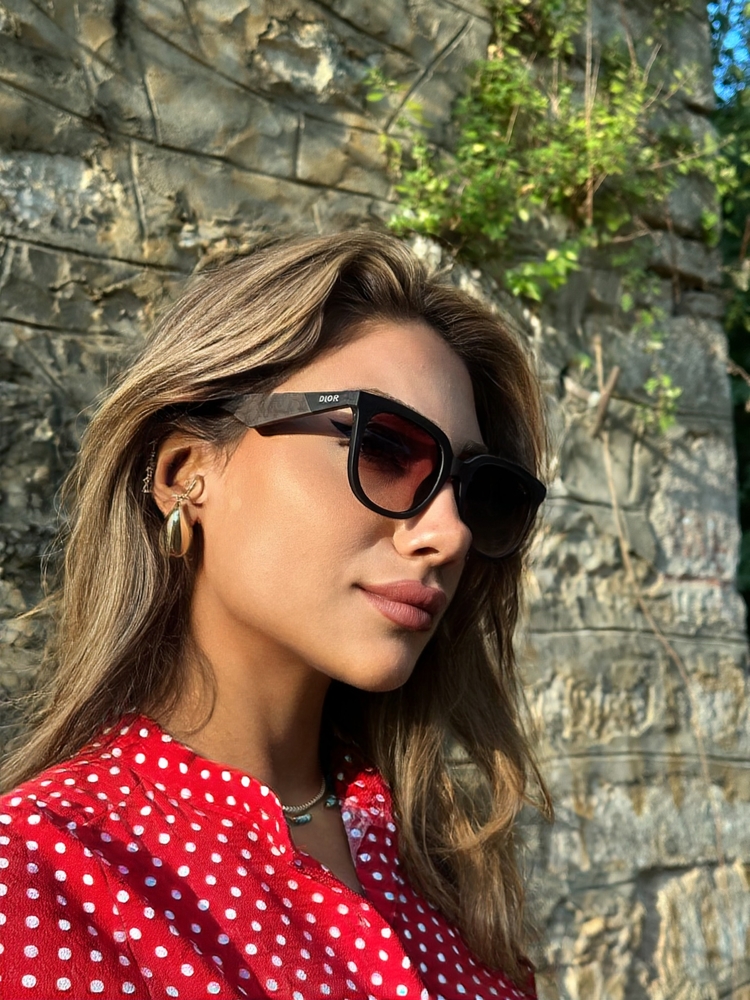 Dior kahve 