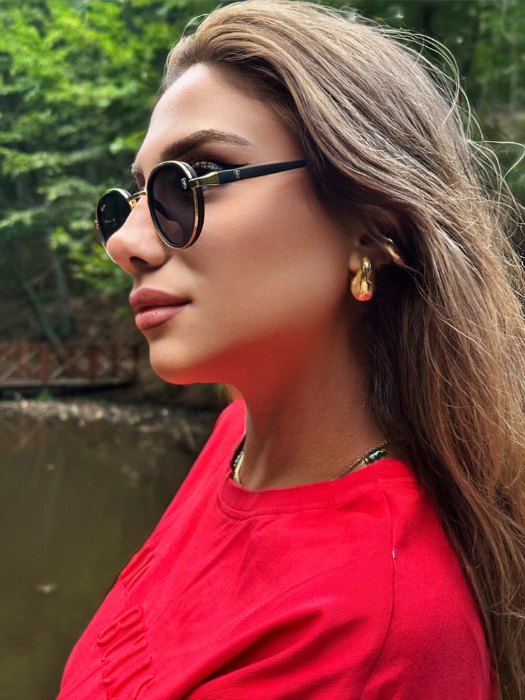 RB Ferrarı Siyah Gold