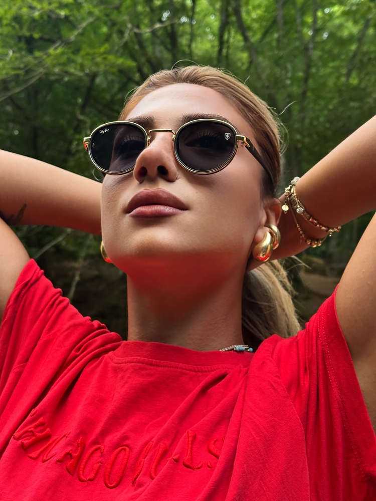 RB Ferrarı Siyah Gold