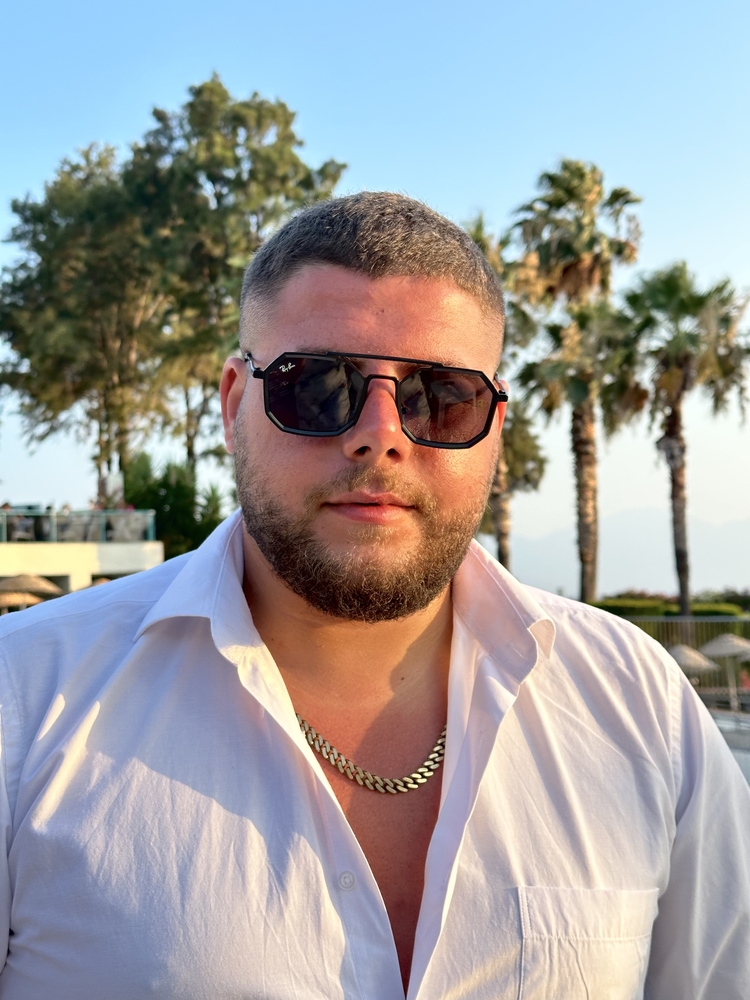 RB ferrarı full siyah