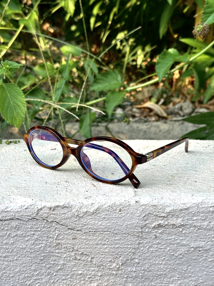 MM Oval Optik