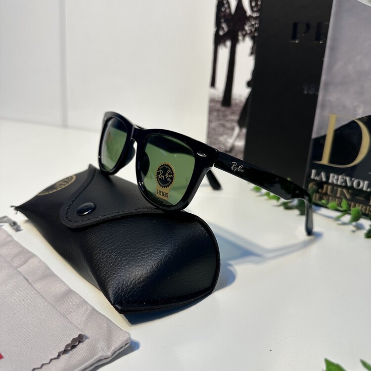 RB WAYFARER 50 Yeşil