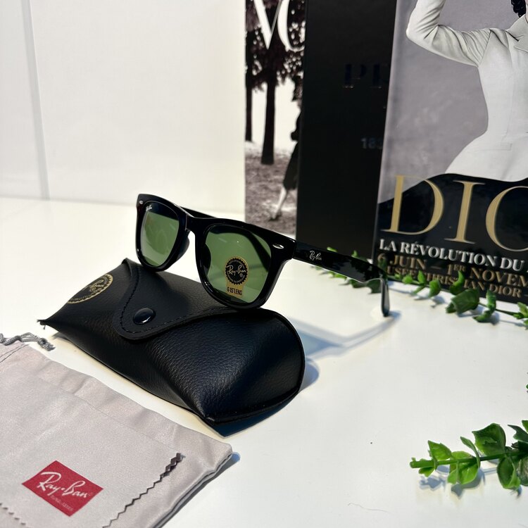 RB WAYFARER 50 Yeşil