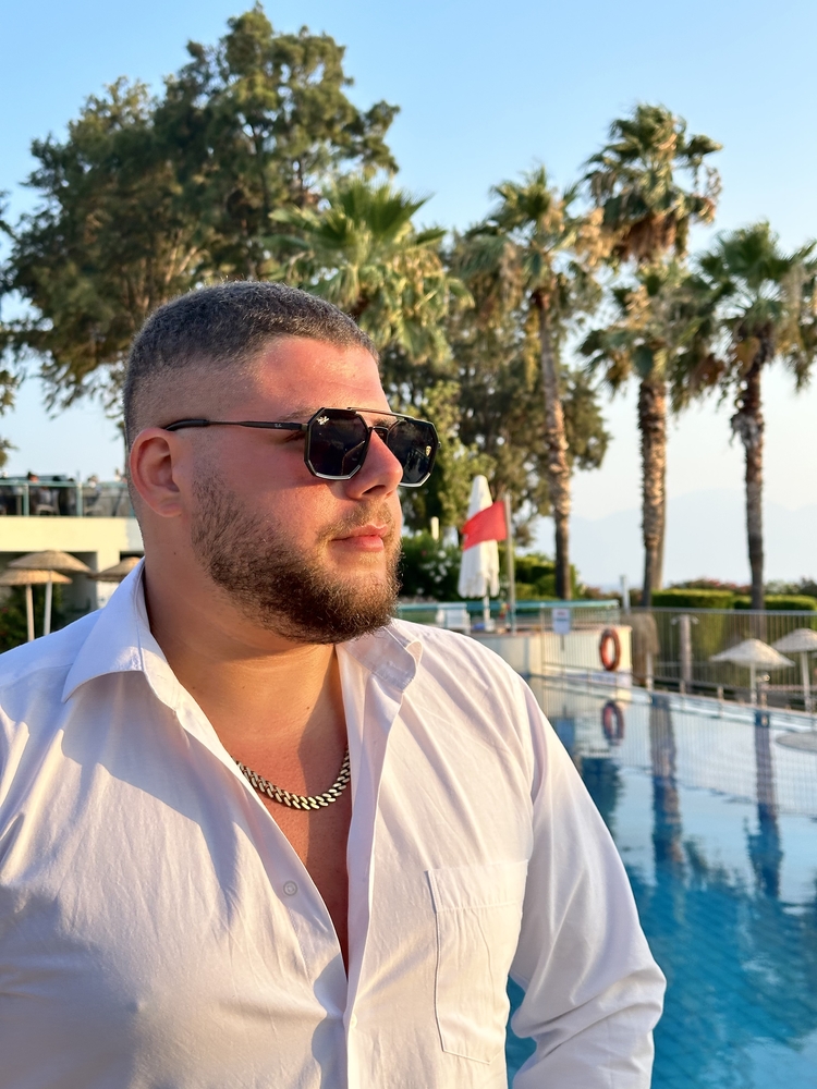 RB ferrarı full siyah