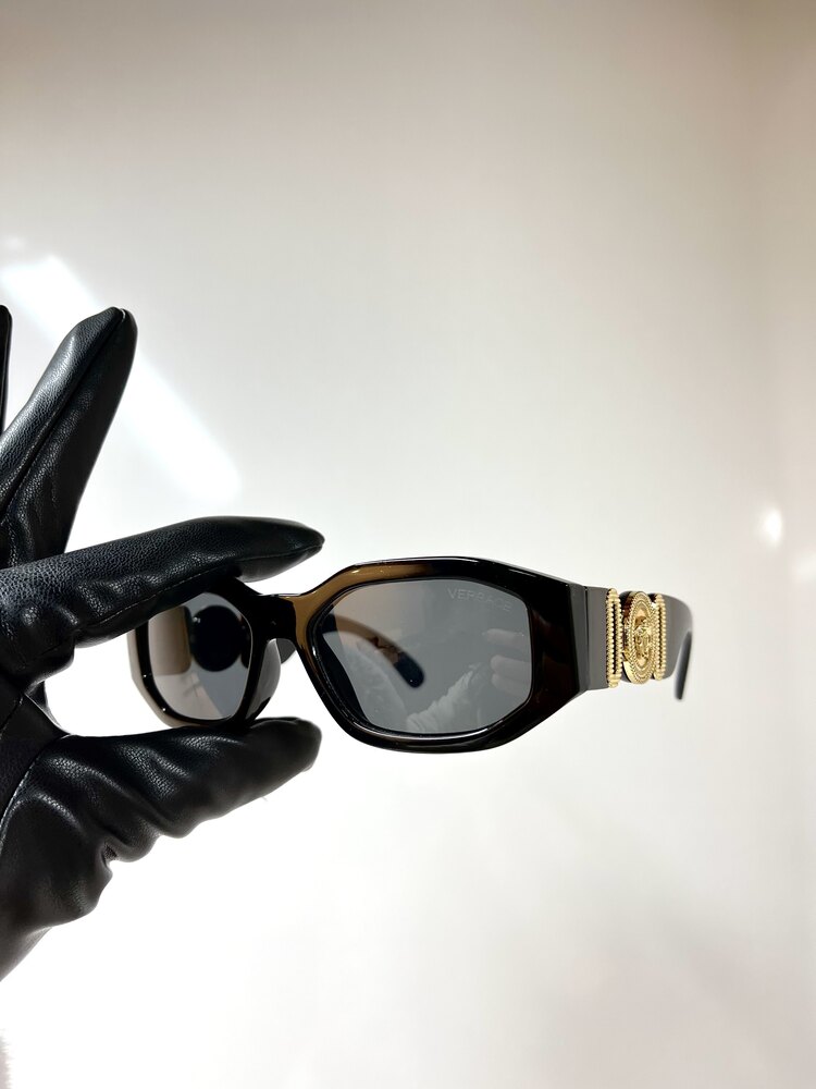 VERSACE SİYAH