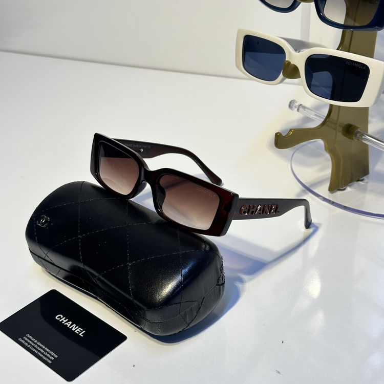 Chanel Kahve