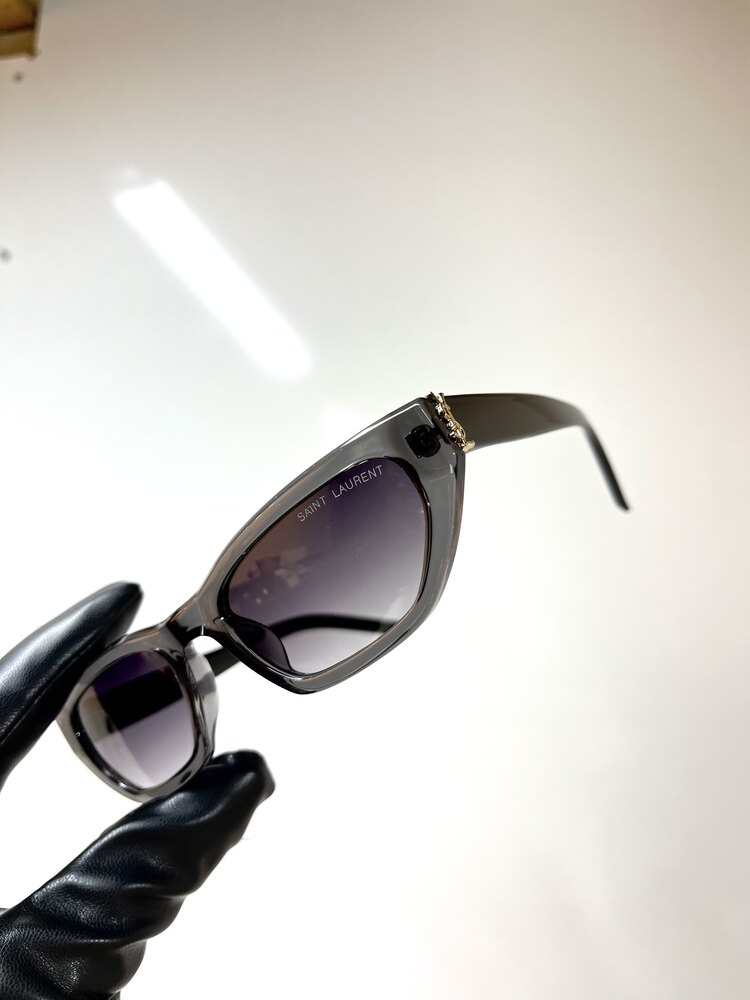 YSL GRİ