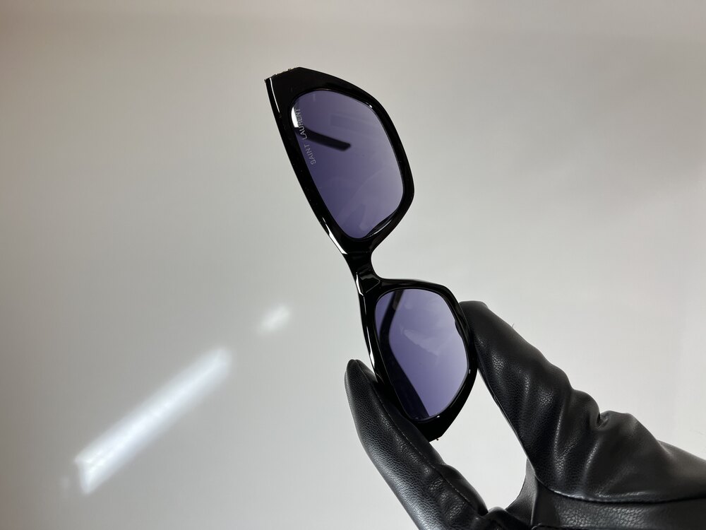 YSL SİYAH