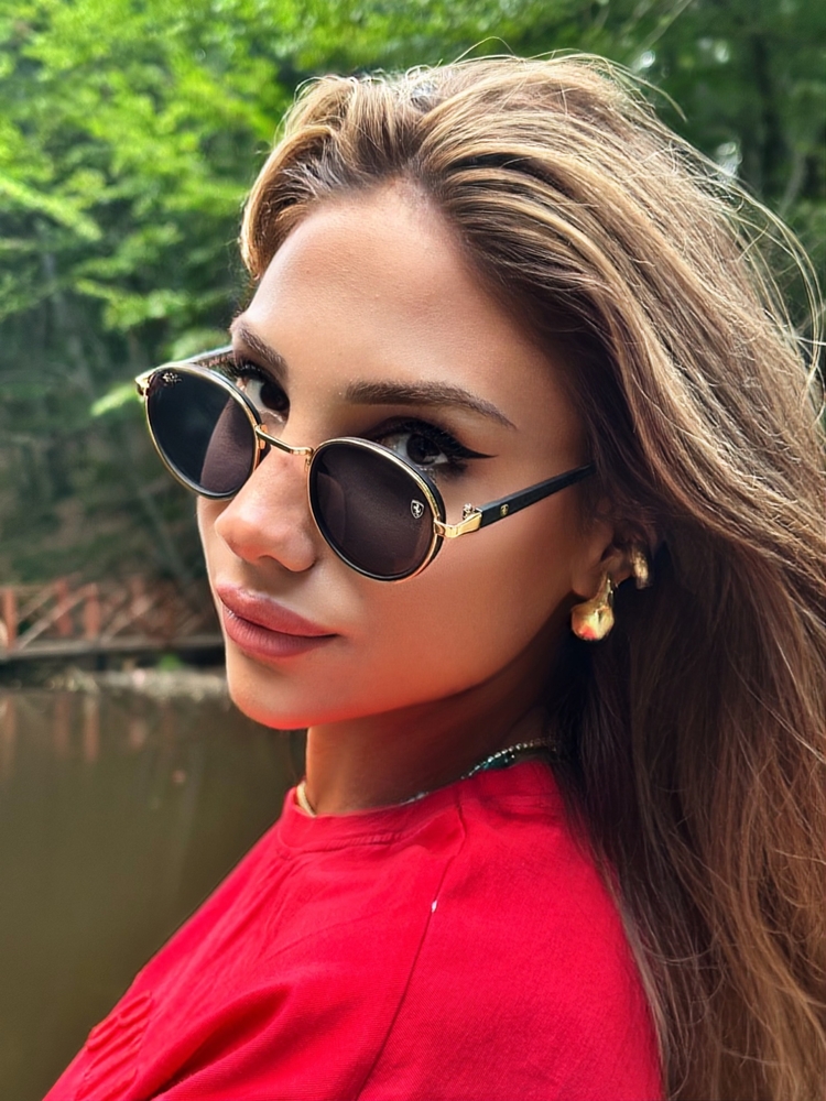 RB Ferrarı Siyah Gold