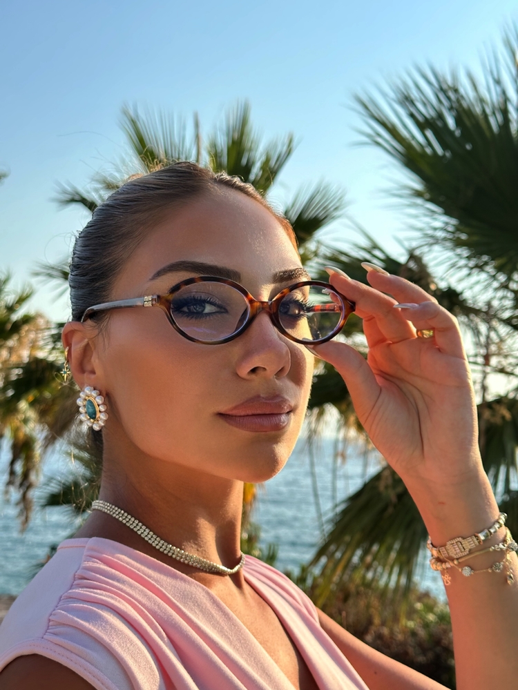 MM Oval Optik